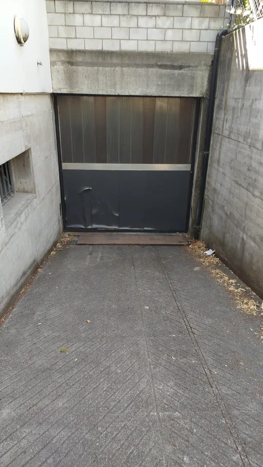 Reprise de bail – Place de parc dans un garage collectif au cœur de Bienne