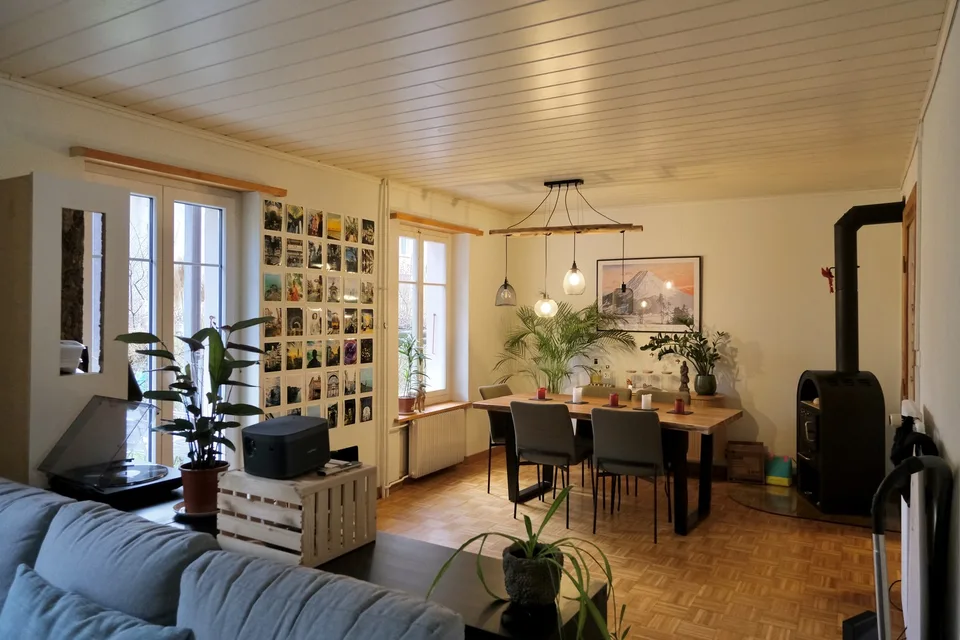 Wohnung zum untervermieten