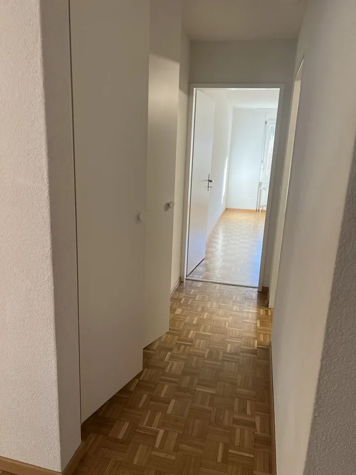 Helle, komfortable 4.5-Zimmerwohnung in Biel!