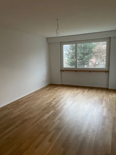 Renovierte und zentralgelegene Wohnung – Foto 9 von 10