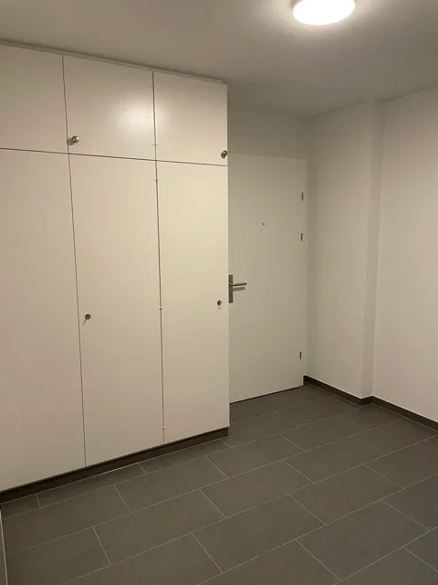 Renovierte und zentralgelegene Wohnung