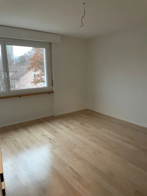 Renovierte und zentralgelegene Wohnung – Foto 6 von 10