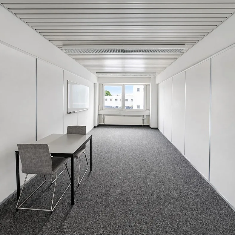 Büro zur Untermiete in Nidau – Ipsachstrasse 10/12