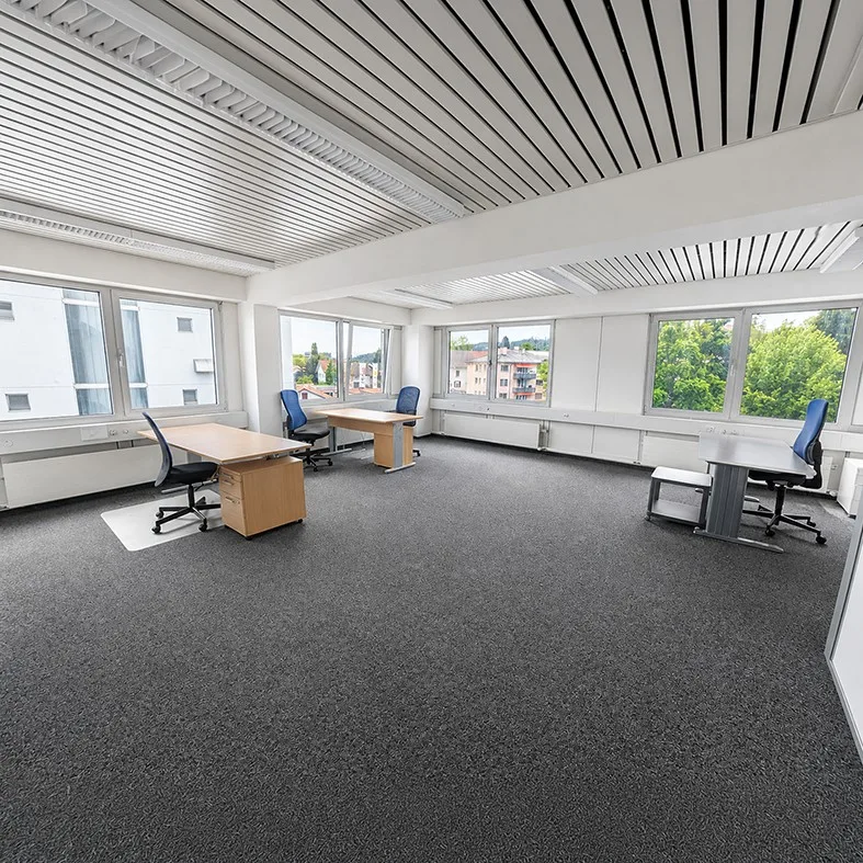 Büro zur Untermiete in Nidau – Ipsachstrasse 10/12