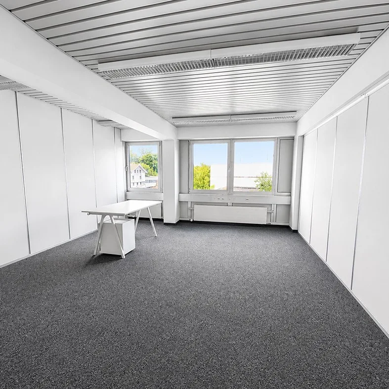 Büro zur Untermiete in Nidau – Ipsachstrasse 10/12