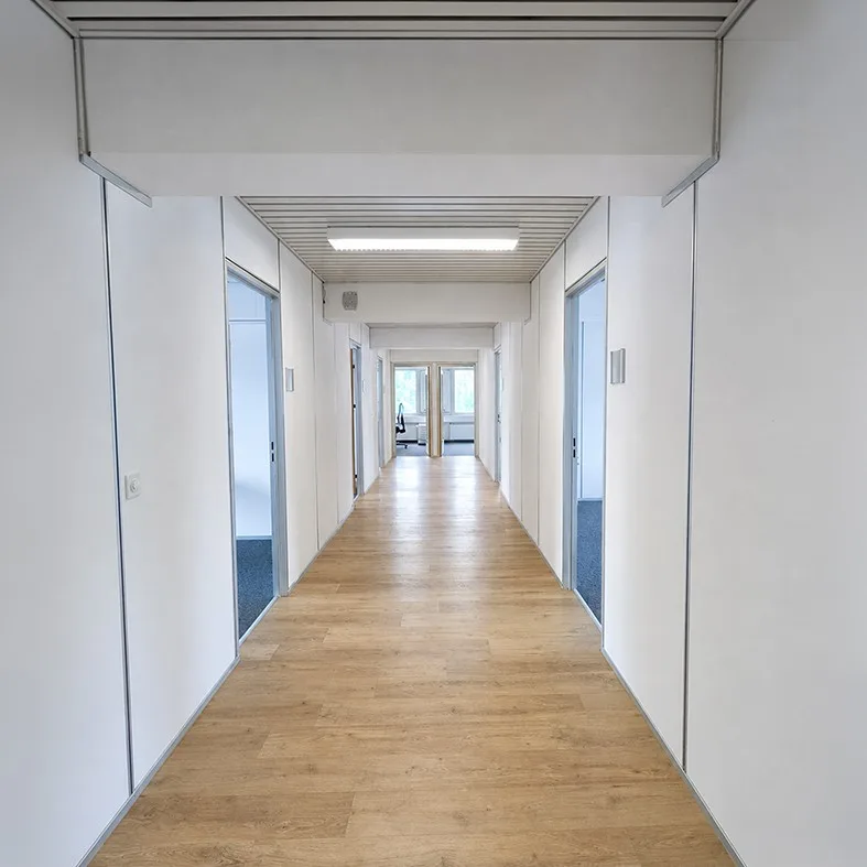 Büro zur Untermiete in Nidau – Ipsachstrasse 10/12