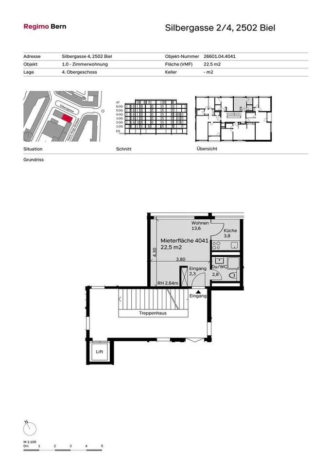 MIETEN OHNE KAUTION - Suchen Sie Ihre erste Wohnung?