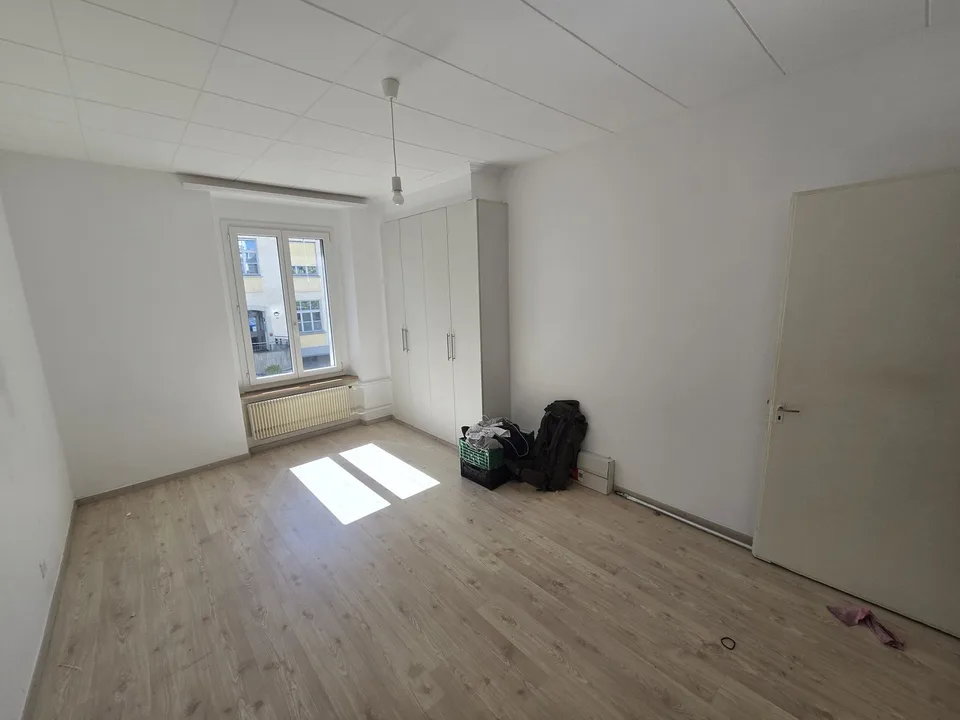Deine Neue Wohnung im Herzen von Biel