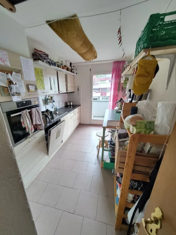 4.5 Zimmerwohnung zu vermieten