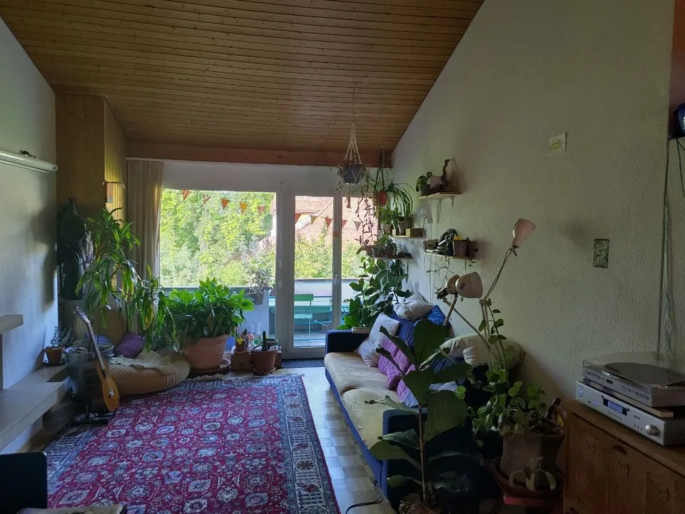 4.5 Zimmerwohnung zu vermieten
