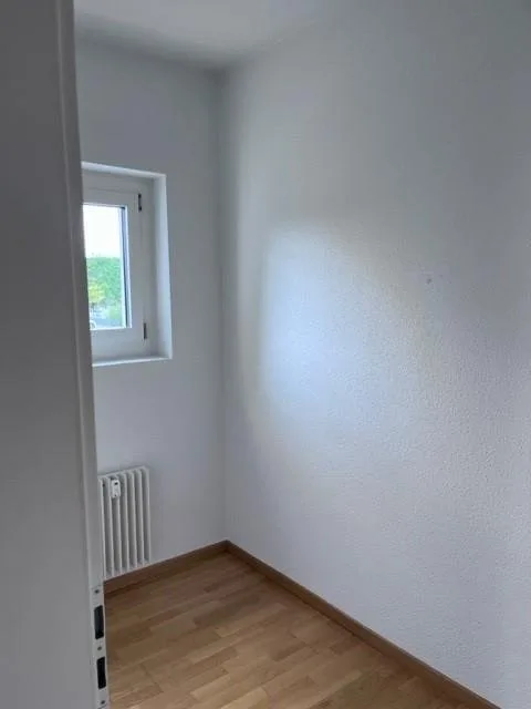 4.5 Maisonette-Wohnung nahe Bahnhof / Stadtpark