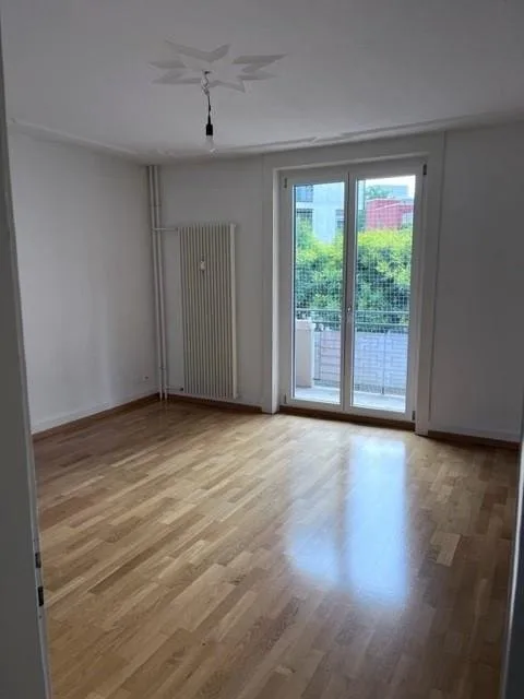 4.5 Maisonette-Wohnung nahe Bahnhof / Stadtpark