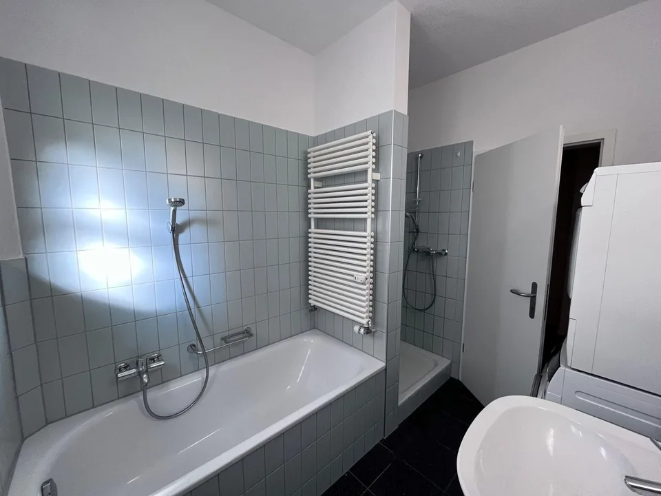4.5 Maisonette-Wohnung nahe Bahnhof / Stadtpark