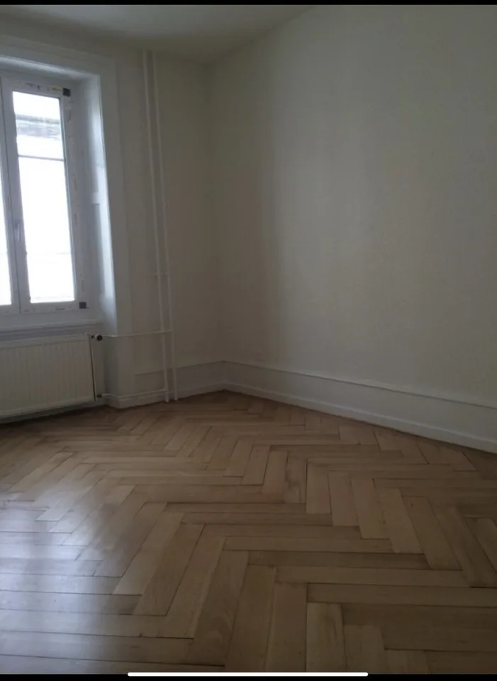 2503 Biel - CHF 1’465 inkl. NK pro Monat