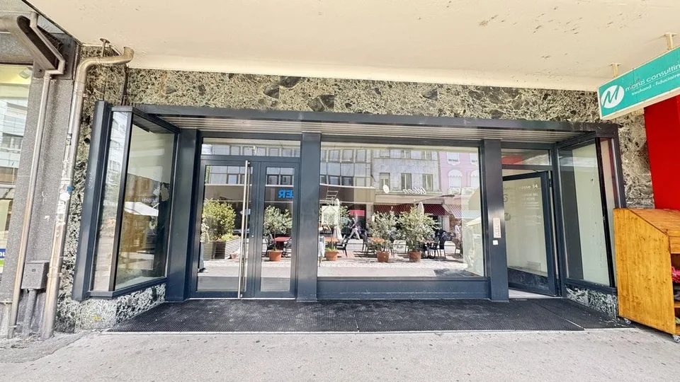 Ladenlokal an zentraler Lage in Biel – foto 8 di 12