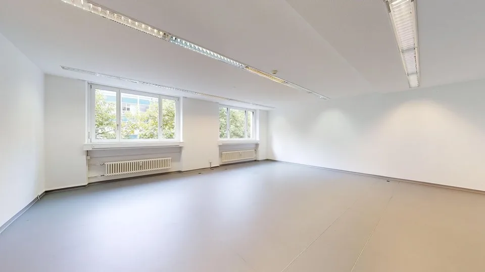 Grosszügige Büroräumlichkeiten an TOP-Lage
