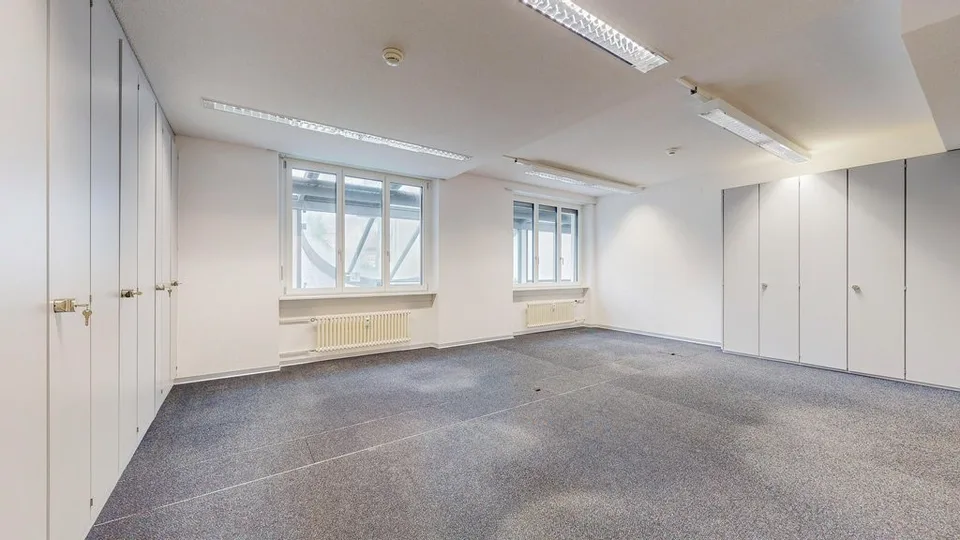 TOP-gelegene Büroräumlichkeiten! – photo 6 sur 9