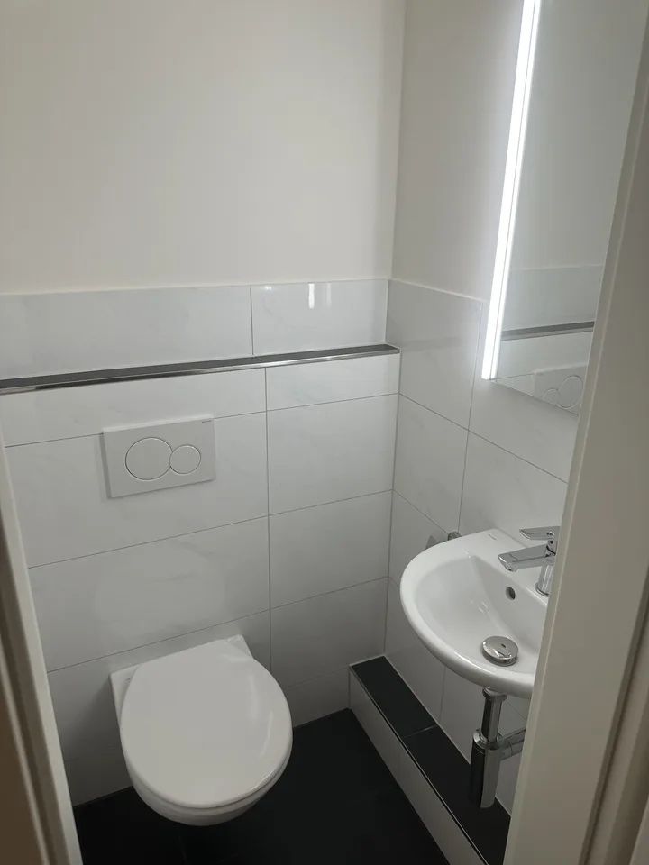 Erstvermietung! Neuwertiges Einzelzimmer in Biel!