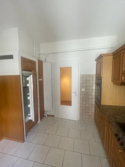 Zentralgelegene 4-Zimmer-Wohnung mit Charme