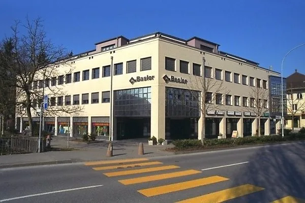 Ladenlokal sucht Mieter