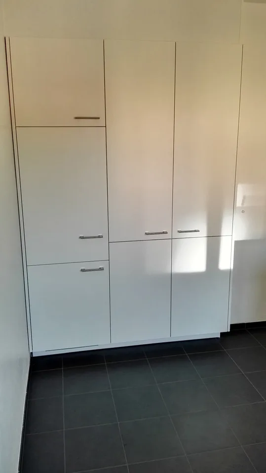 Ruhig gelegene 3-Zimmer-Wohnung