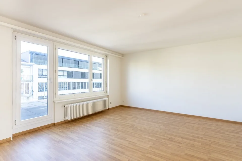 MIETEN OHNE KAUTION - Wohnen im Zentrum von Biel