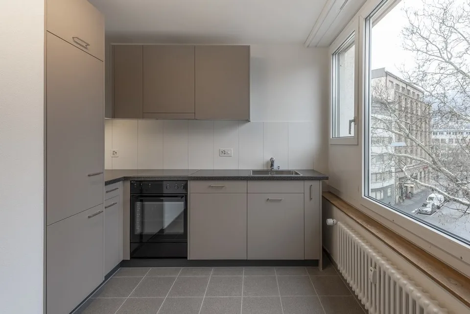 MIETEN OHNE KAUTION - Wohnen im Zentrum von Biel