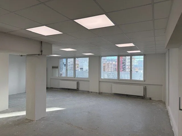 Ihr Raum für Ideen - ideal für Kreative, Tüftler und Handwerksbetriebe