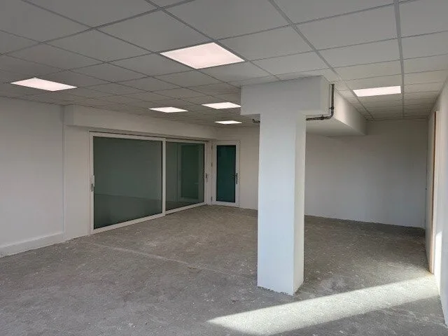 Ihr Raum für Ideen - ideal für Kreative, Tüftler und Handwerksbetriebe