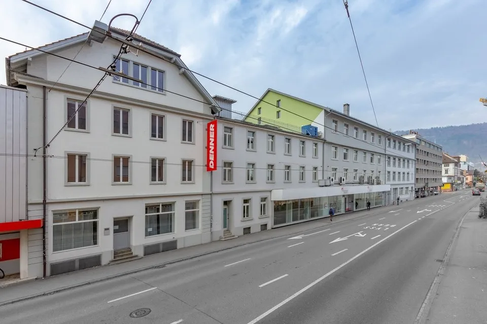 Ihr Raum für Ideen - ideal für Kreative, Tüftler und Handwerksbetriebe