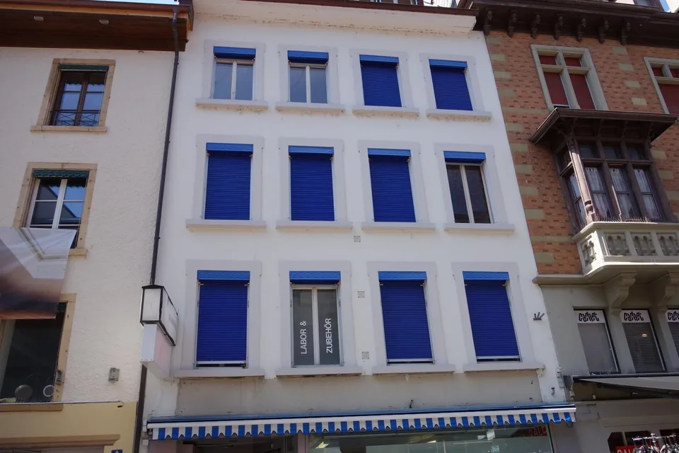 3.5 Zimmer Wohnung in Biel-Bienne – Foto 8 von 8