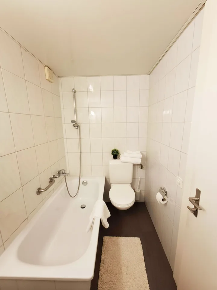 3.5 Zimmer Wohnung in Biel-Bienne – Foto 6 von 8