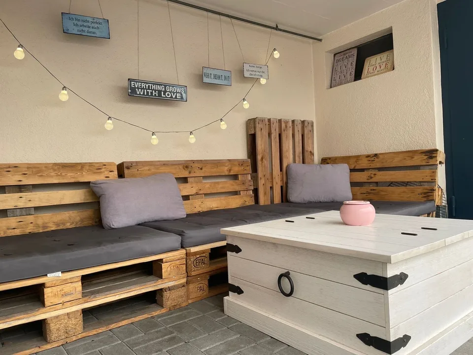 Grosses schönes WG-Zimmer zu vermieten