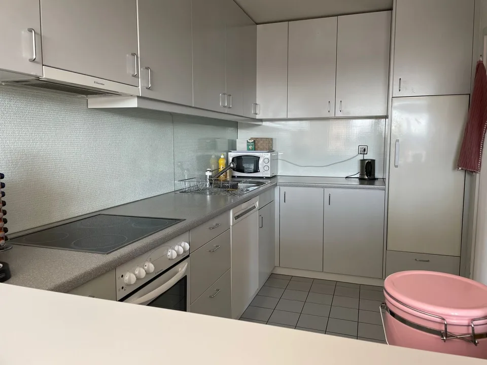 Grosses schönes WG-Zimmer zu vermieten
