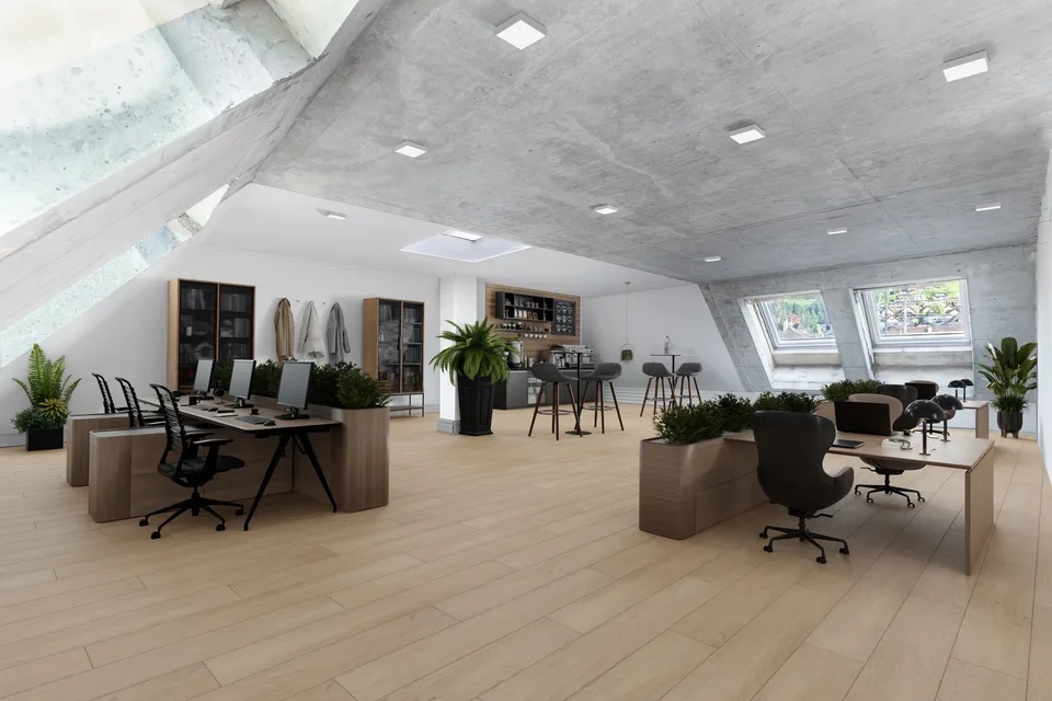 Ihre Büro- / Praxisräumlichkeiten verdienen die beste Lage!