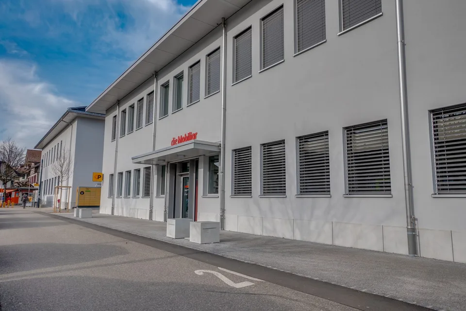 Ihre Büro- / Praxisräumlichkeiten verdienen die beste Lage! – foto 7 di 9