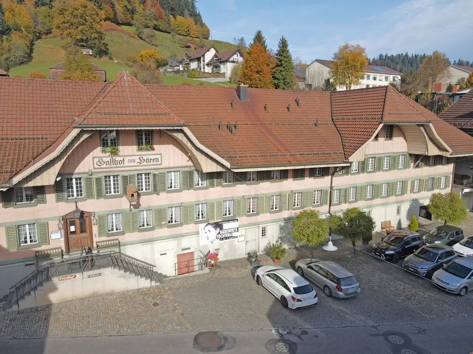 Restaurant in Signau sucht neuen Wirt – Foto 10 von 10