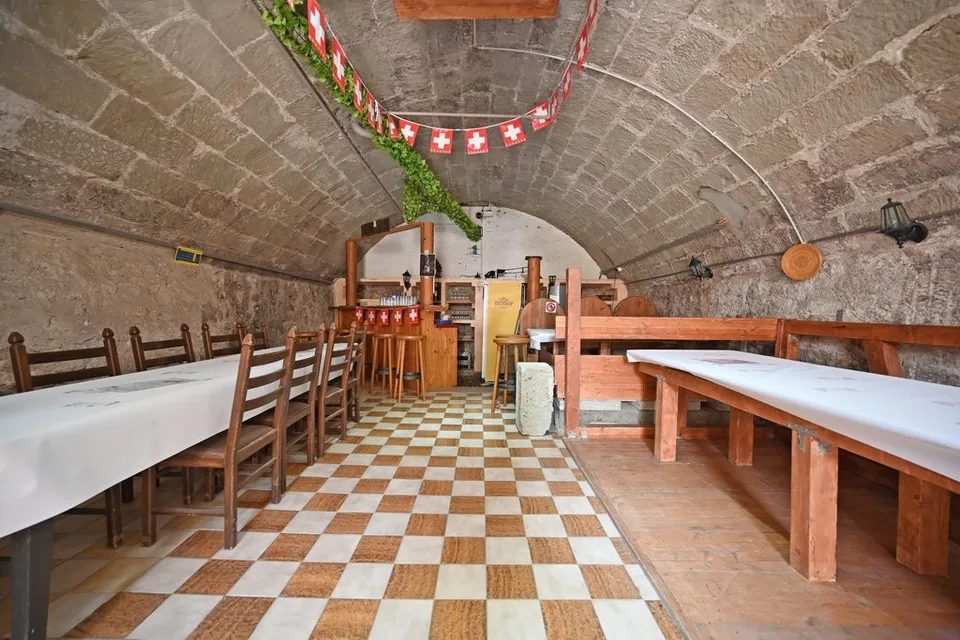 Restaurant in Signau sucht neuen Wirt – Foto 7 von 10