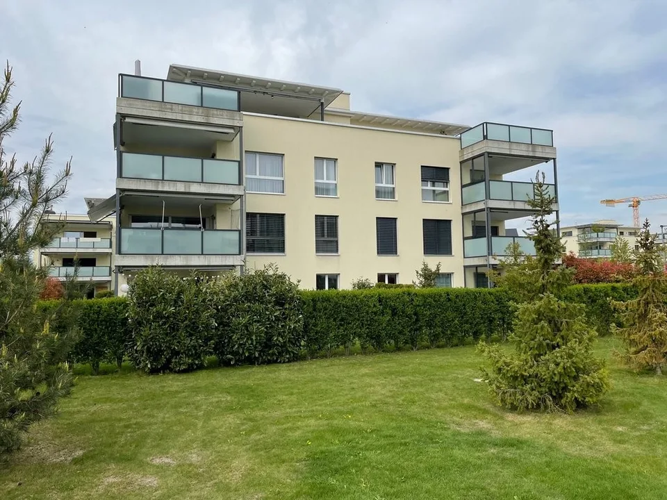 Einstellhallenplatz im Stiglimatquartier zu vermieten