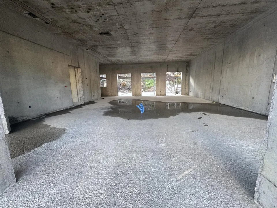 Attraktive Gewerbefläche im Neubau – Top-Lage mit hoher Frequenz