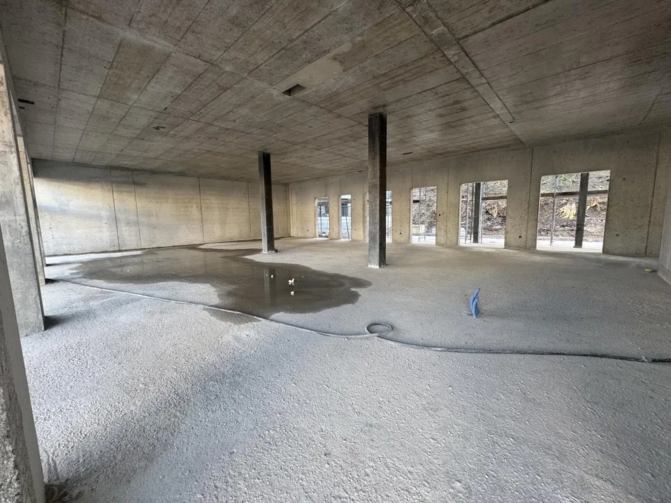 Attraktive Gewerbefläche im Neubau – Top-Lage mit hoher Frequenz