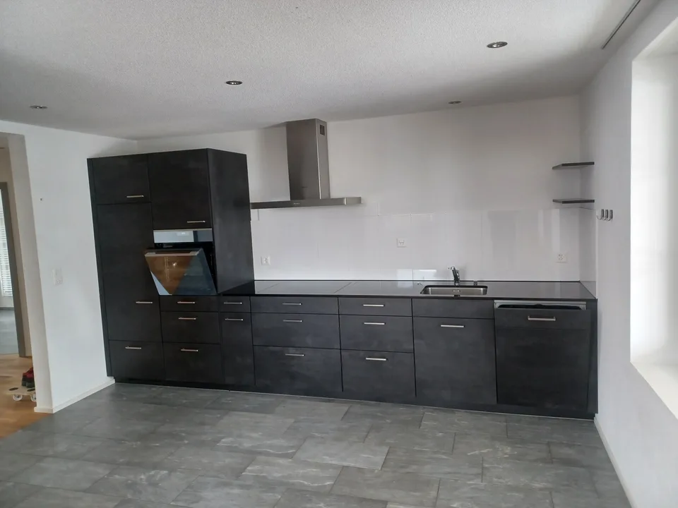 Eggiwillstrasse 5, 3535 schüpbach - CHF 1’390 inkl. NK pro Monat