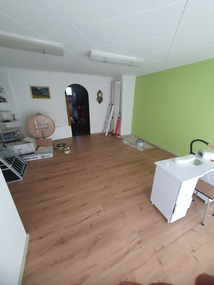Laden vermieten