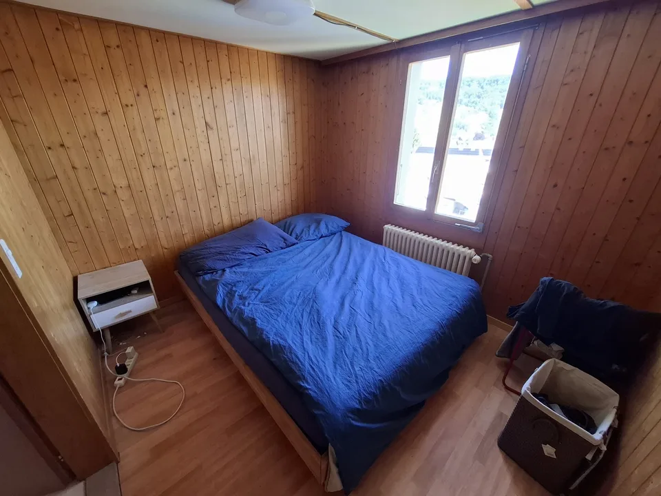 Befristete Wohnung zu vermieten