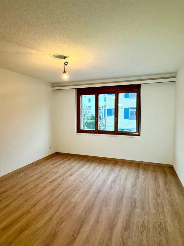 7.5-Zimmer Wohnung an sonniger, ruhiger Lage in Schüpfheim