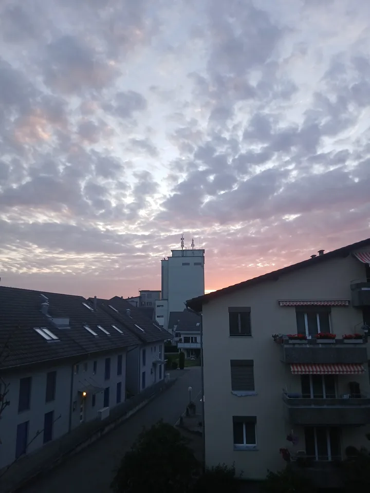 Gemütliche Wohnung per sofort in lützelflüh