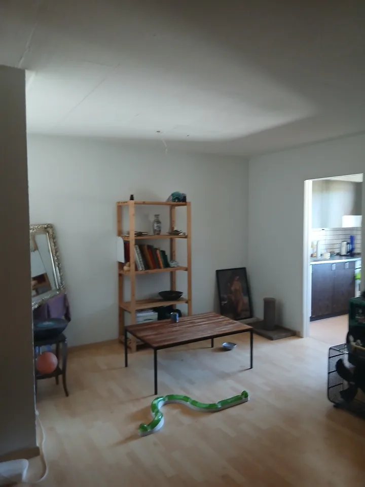 Gemütliche Wohnung per sofort in lützelflüh