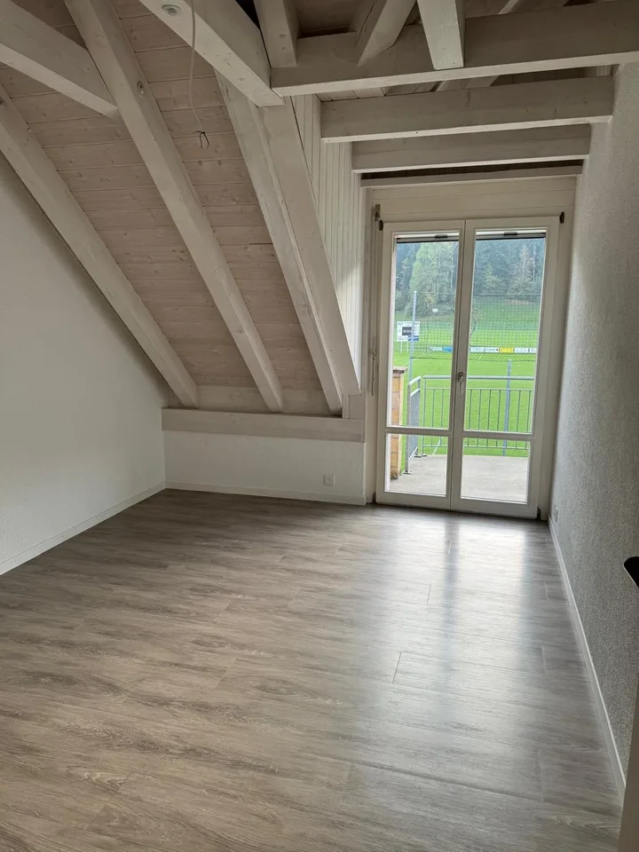 Mitbewohner/in Gesucht