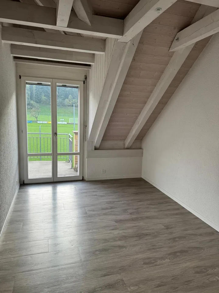 Mitbewohner/in Gesucht