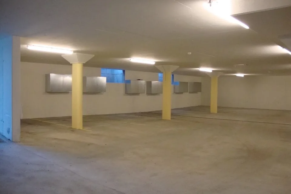 Einstellplatz zu vermieten!